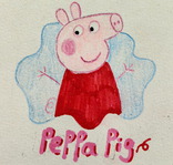 ��С�����桷��Peppa Pig��Muddy Puddles����һ2020��1��  5��